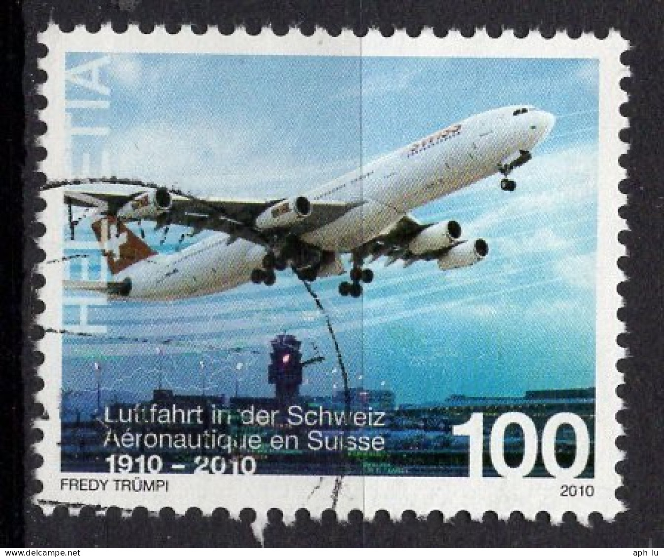 Marke 2010 Gestempelt (h470705) - Used Stamps