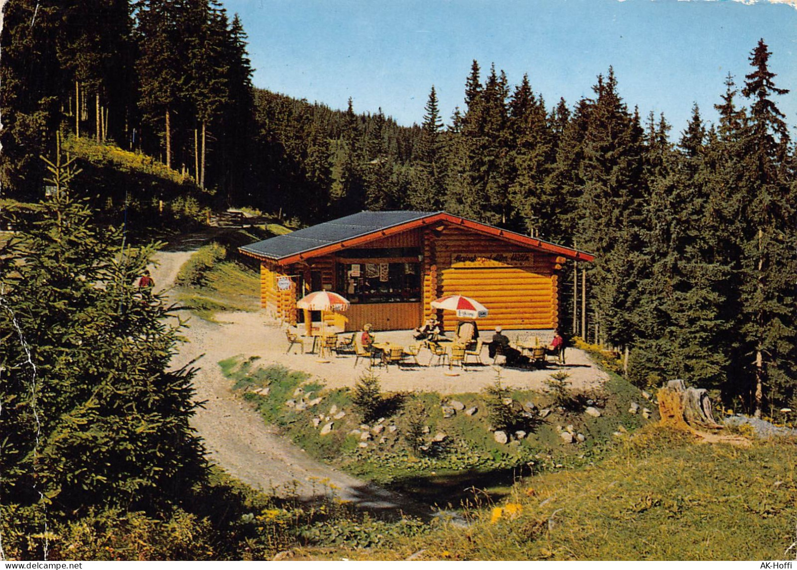 Kaprun / Seehöhe - Maiskogel Almhütte Kabrun / Seehöhe - Kaprun