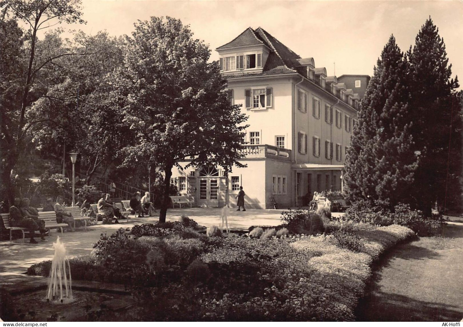 Bad Brambach, Vogtland Haus - Bad Brambach