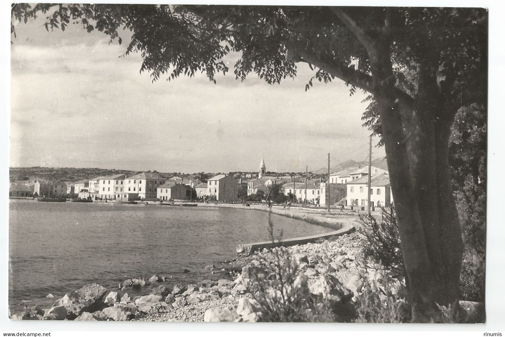 Novalja 1960 Not Used - Croatie