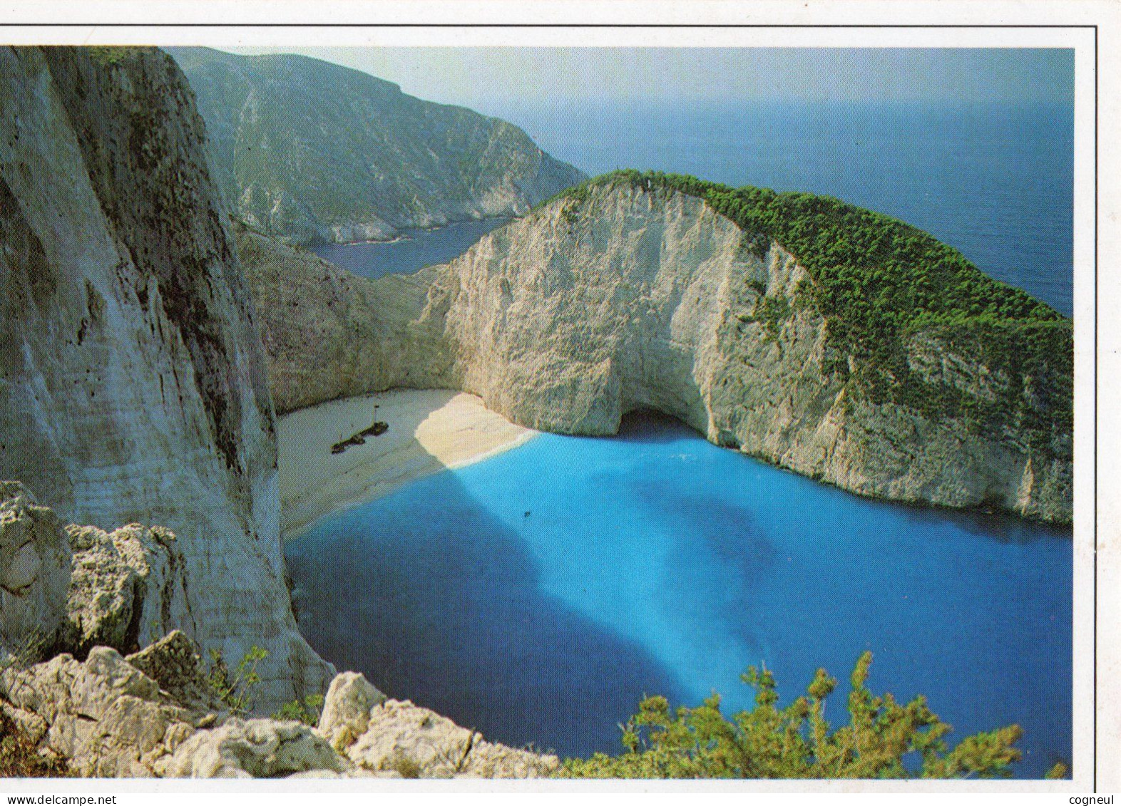 Crète - Pazinos Akrotiriu Chania - Greece