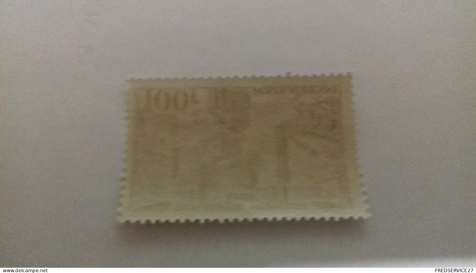 LR / N°24** PA (1949) NEUF** 100f LILLE - Unused Stamps