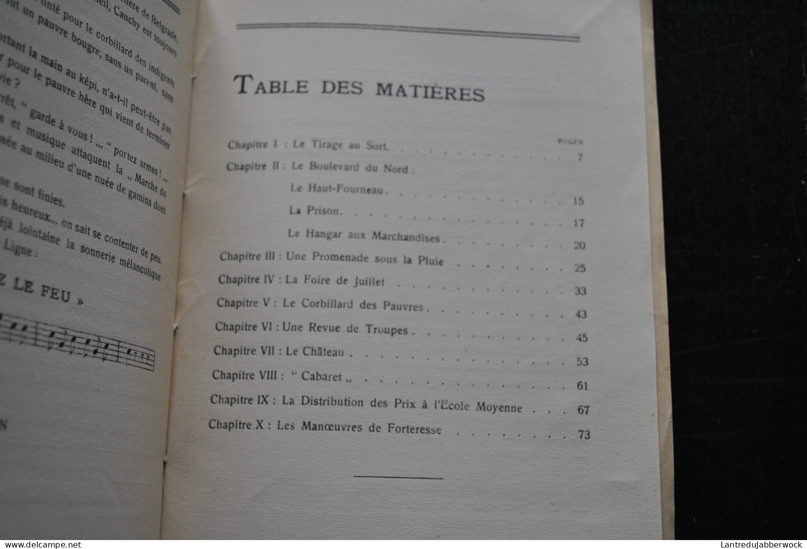 Léon-Paul DANDOY Au Pays de Namur Souvenirs d enfance et de jeunesse 1934 Illustrations Albert Dandoy Artiste Peintre 