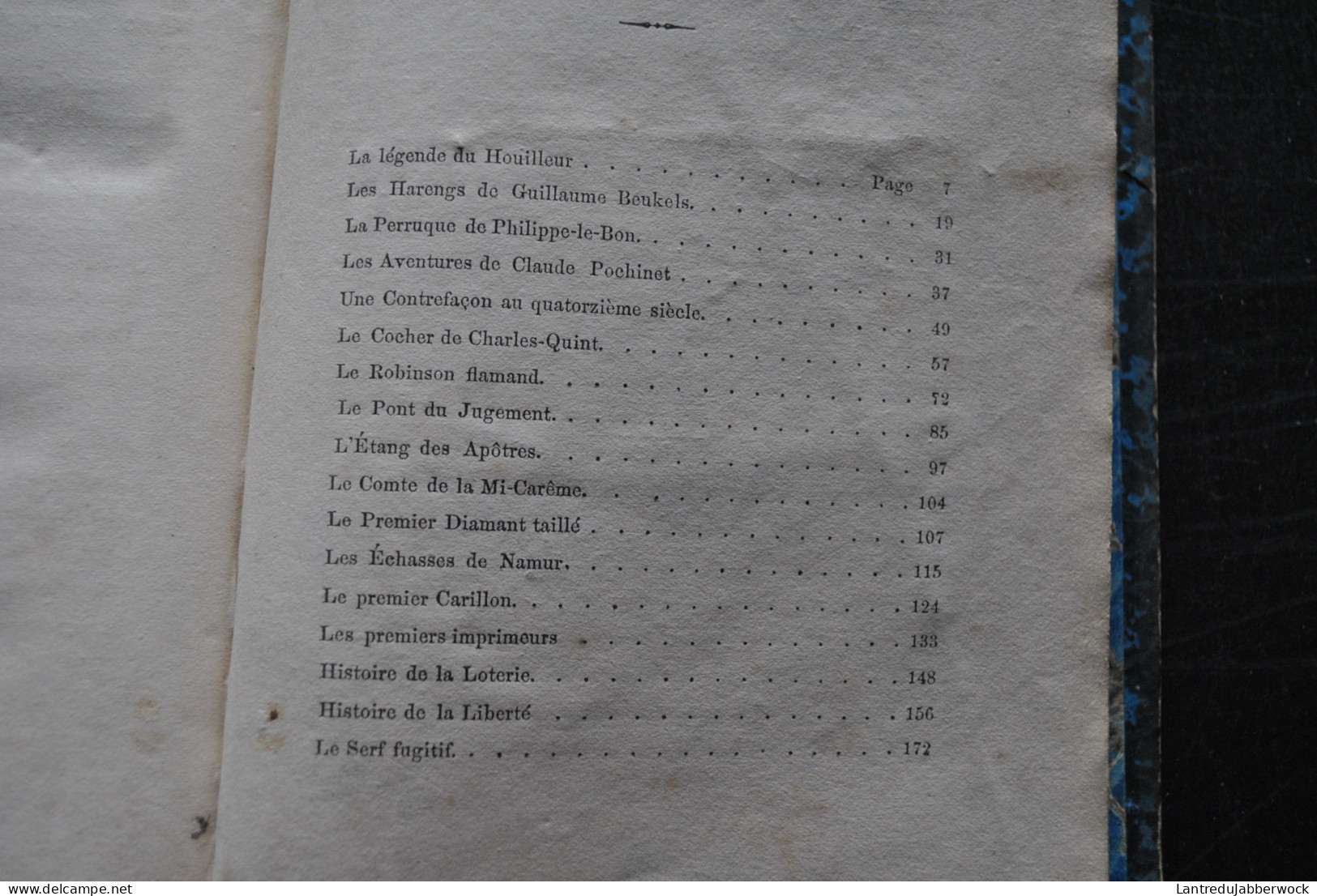 J. COLLIN DE PLANCY LEGENDES DES ORIGINES Liège DESSAIN sd Houilleur Beukels Pochinet Mi-carême Loterie Peperkouk Géant