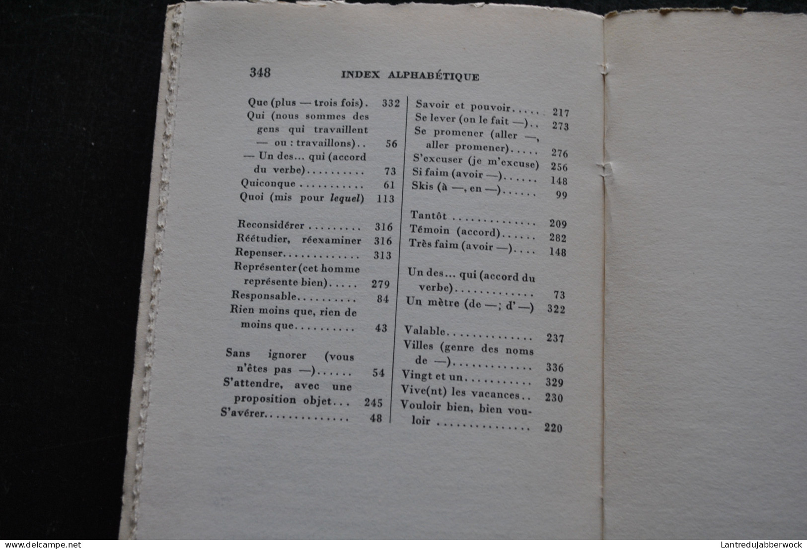 Maurice GREVISSE Prblèmes de langage 1 Duculot 1961 : Règles du français usage exceptions bicyclette climat vingt....