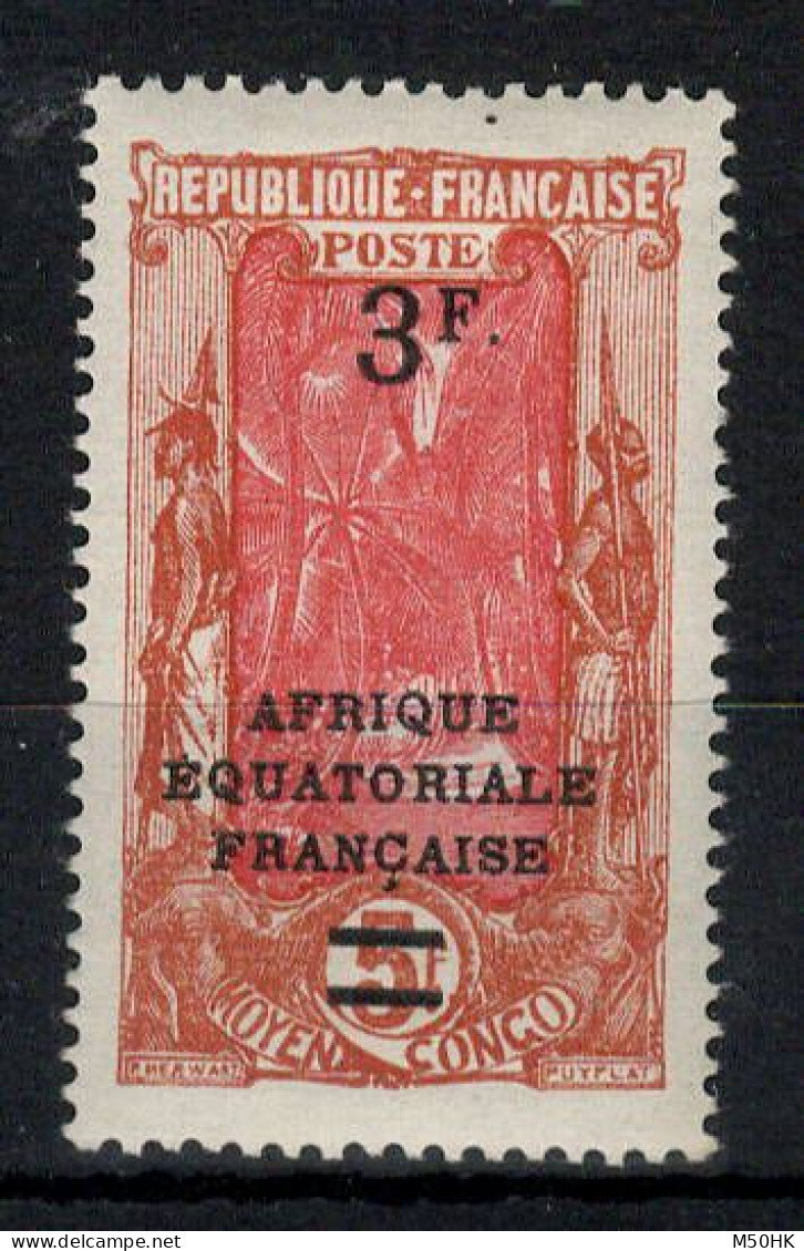 Congo - YV 103 N* MH , Cote 6,50 Euros - Neufs