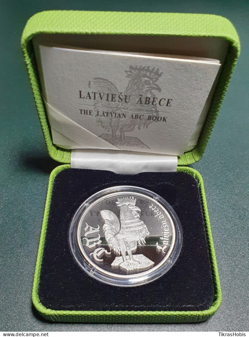 Latvia 1 Boats, 2010 Latvian Elementary (in Box) KM111 - Letland