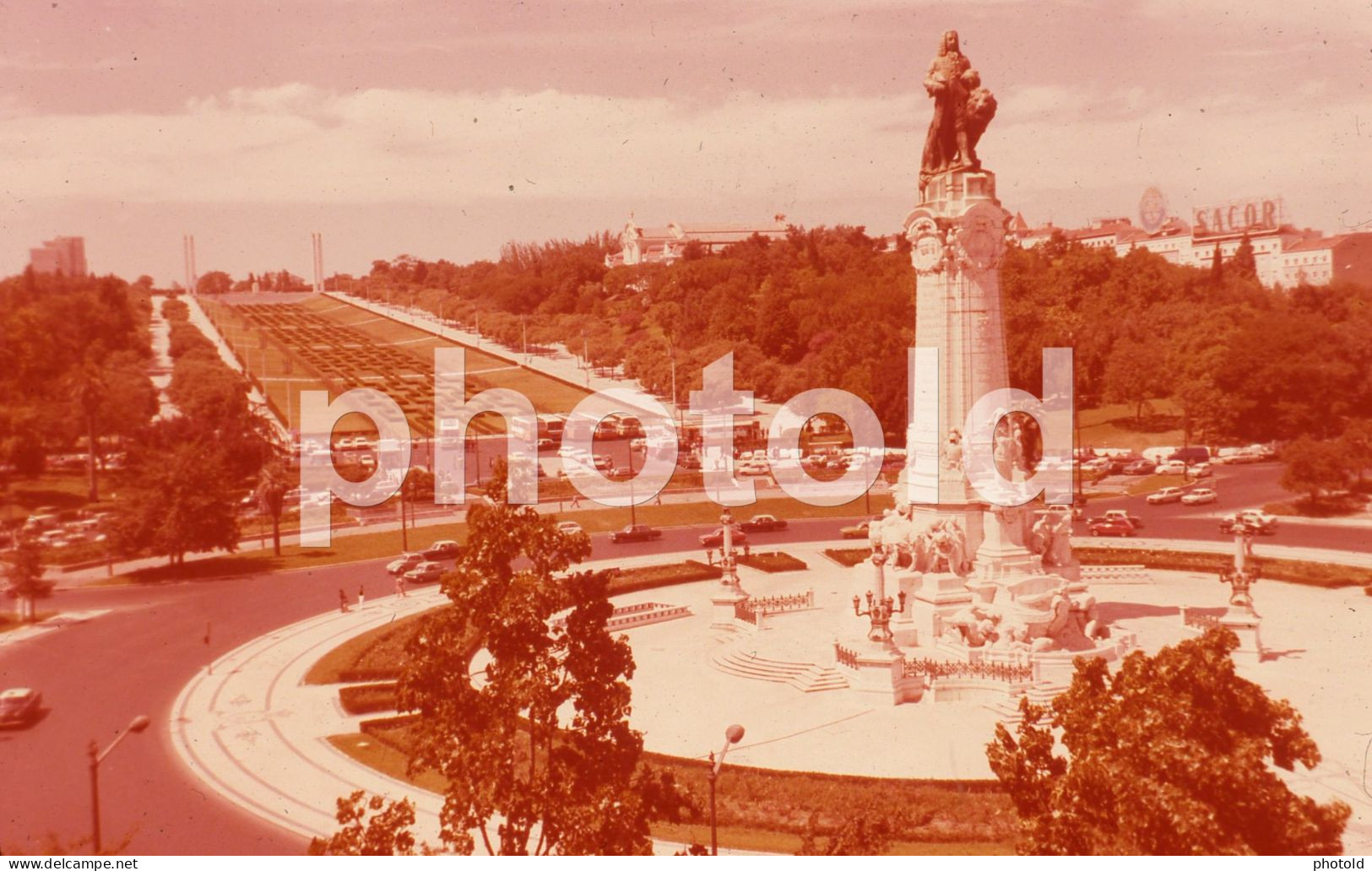 8 SLIDES SET ELEVATOR LISBON TRAIN STATION LISBOA PORTUGAL 35mm DIAPOSITIVE SLIDE not PHOTO no FOTO NB3971