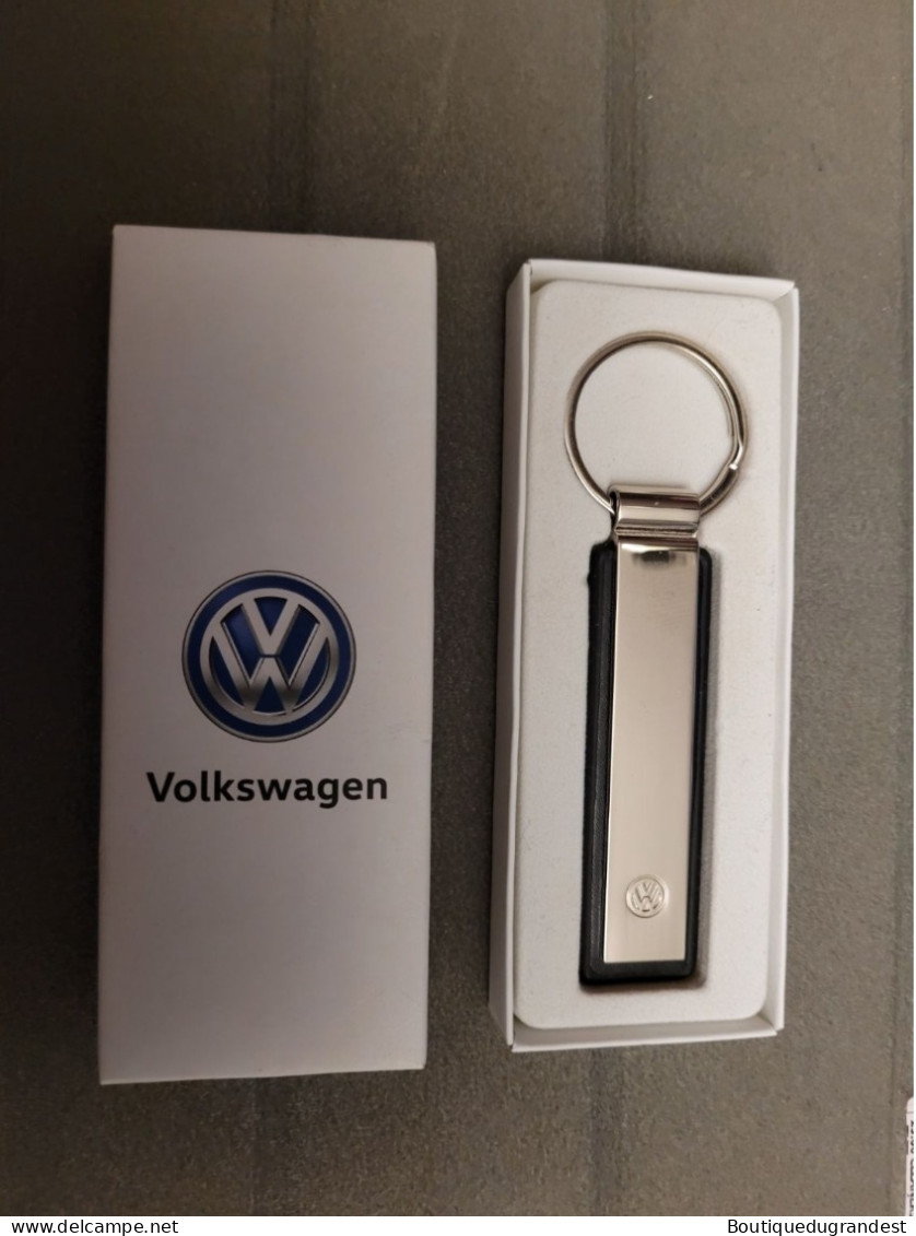 Porte Clé Volkswagen - Portachiavi