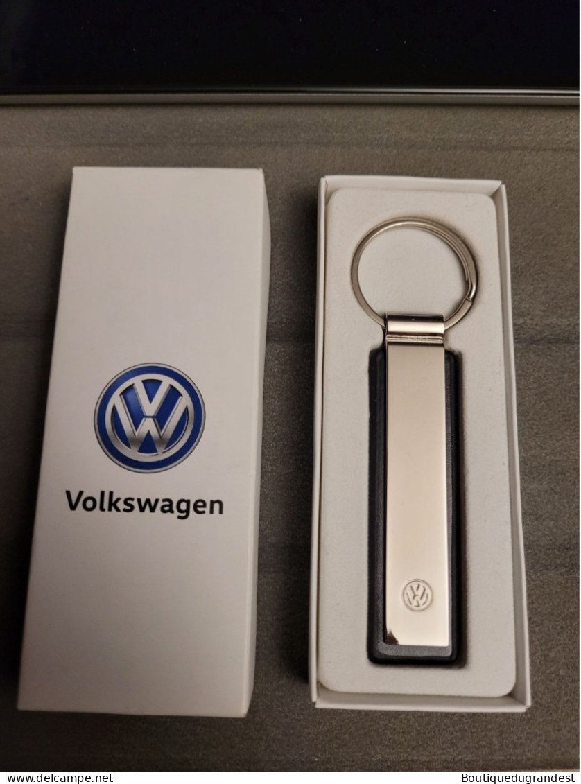 Porte Clé Volkswagen - Porte-clefs