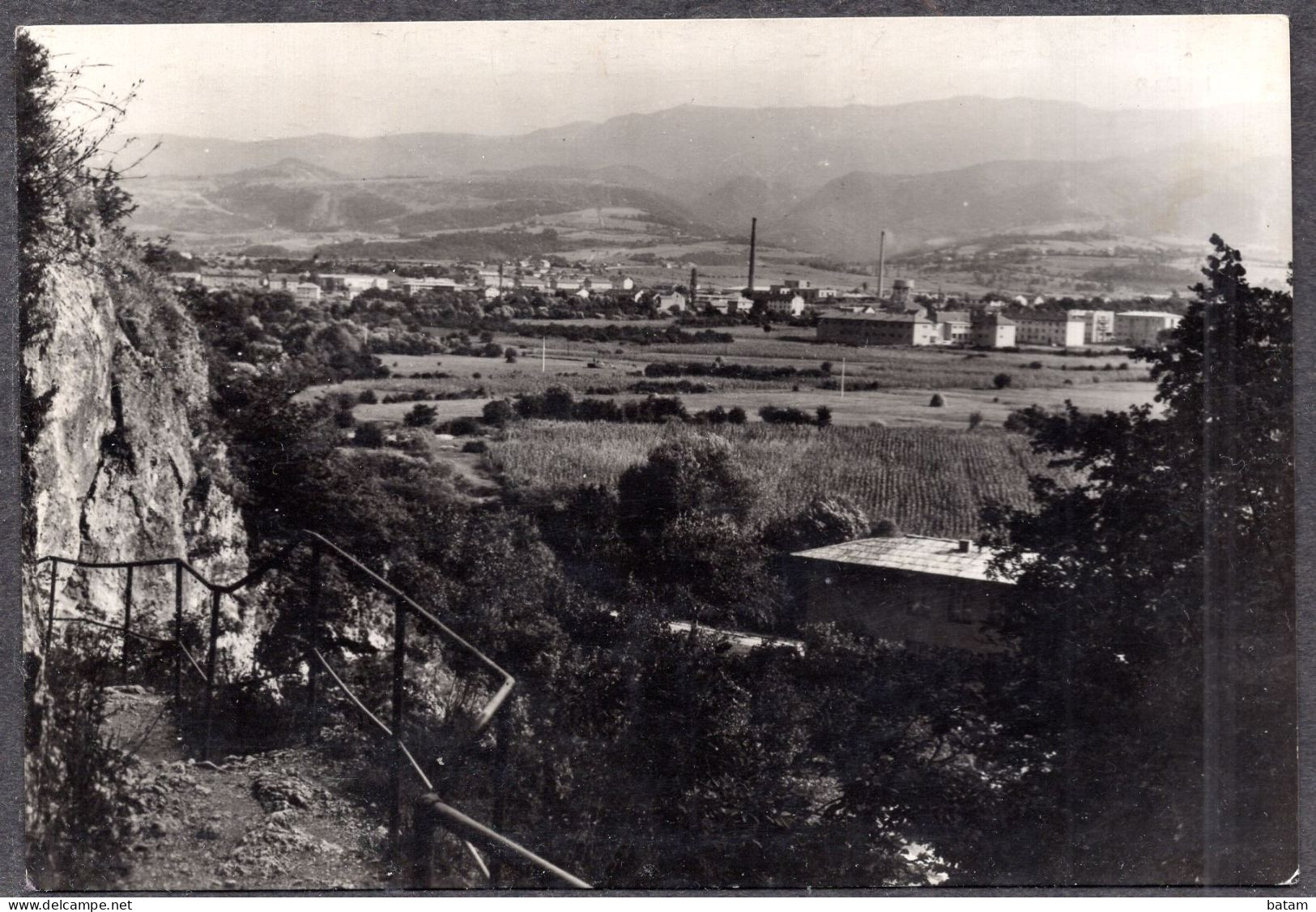 491 - Bosnia And Herzegovina - Drvar 1960 - Postcard - Bosnia And Herzegovina