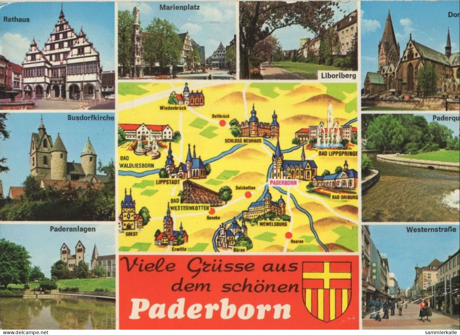 132015 - Paderborn - 8 Bilder - Paderborn