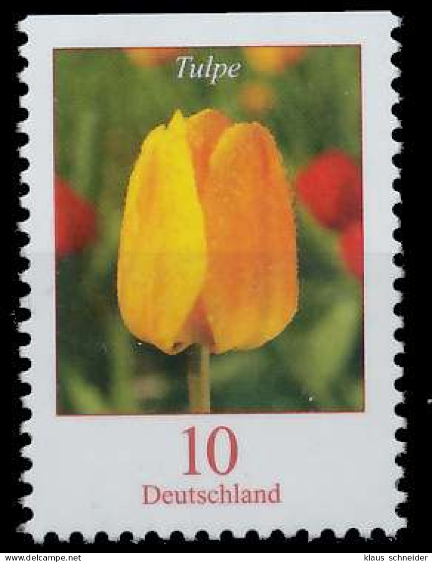 BRD BUND DS BLUMEN Nr 2484Do Postfrisch X728A72 - Unused Stamps