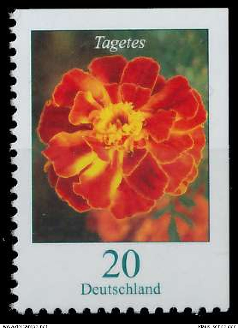 BRD BUND DS BLUMEN Nr 2471Eo Postfrisch X723A4E - Unused Stamps