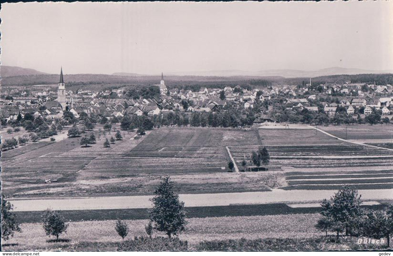 Bülach ZH (1455) - Bülach