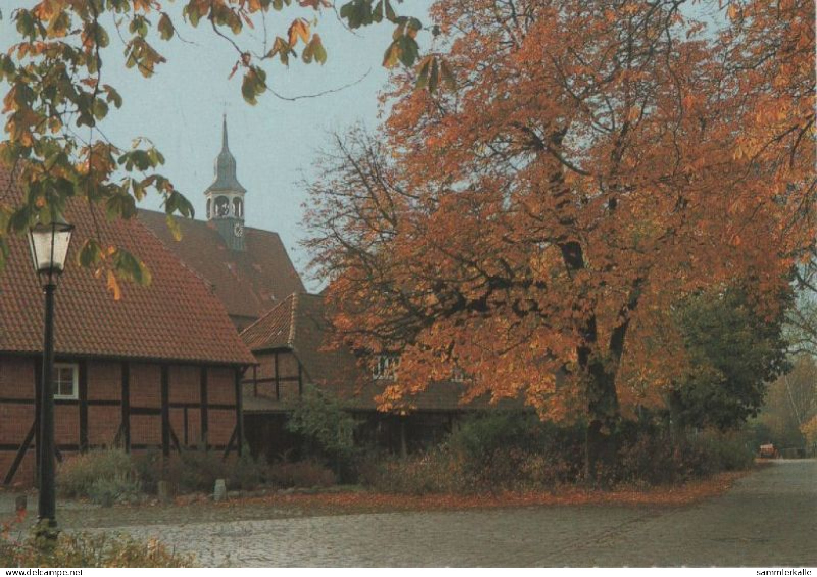 103061 - Lüneburg - Kloster Lüne - Ca. 1980 - Lüneburg