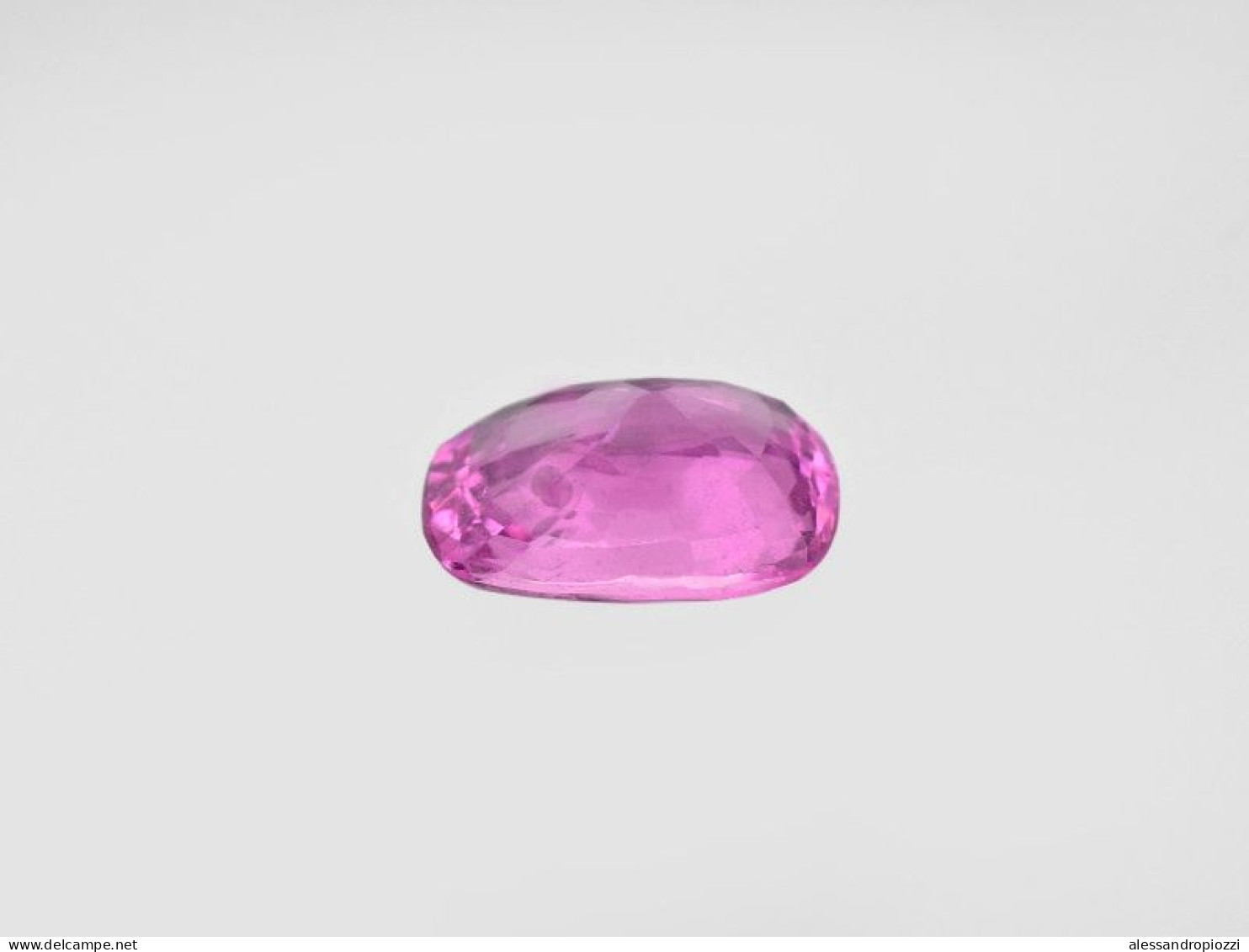 Rubino 3,48ct Cert.IGI - Ruby