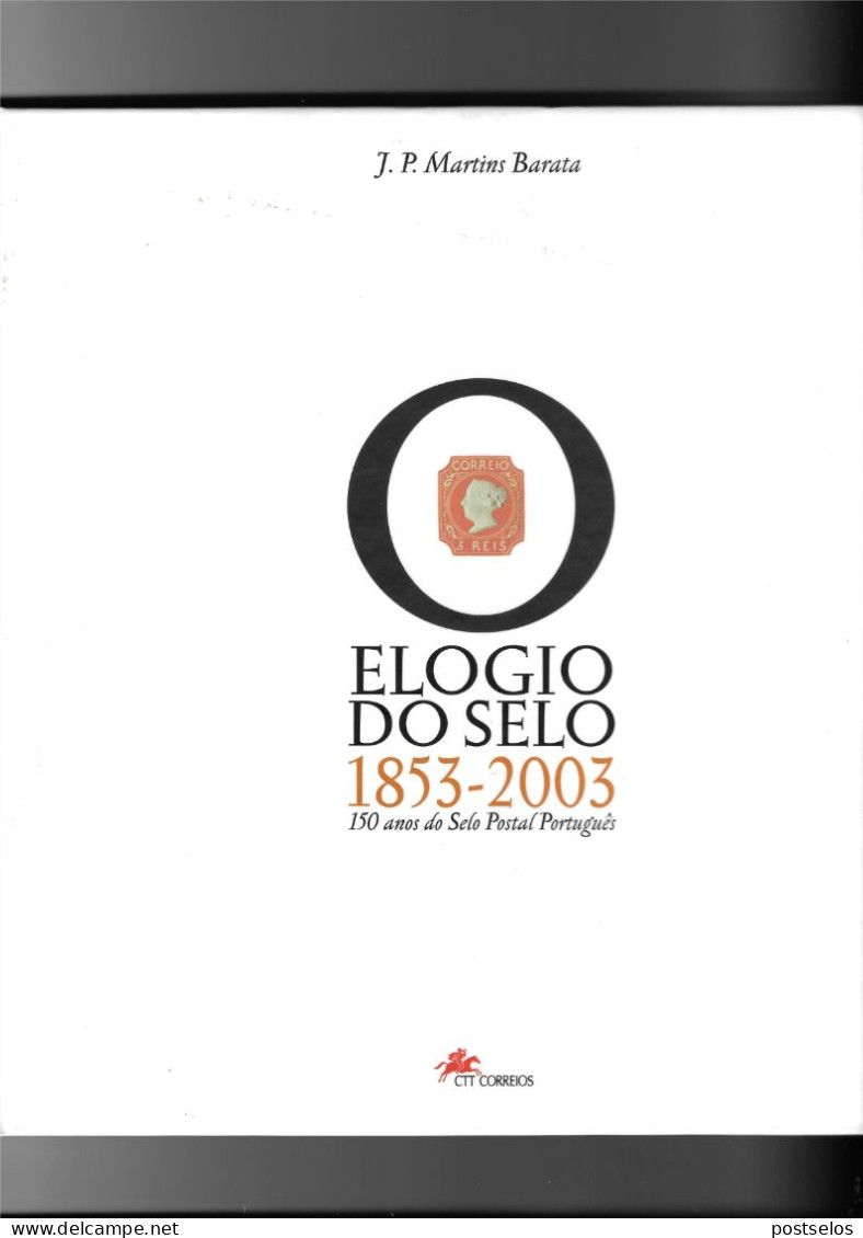 Livro Anual 2003 - Libro Dell'anno