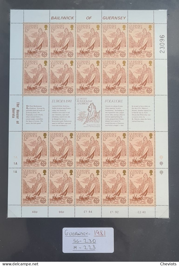 EUROPA miniature 542 miniature sheets collection Cat £6,000++