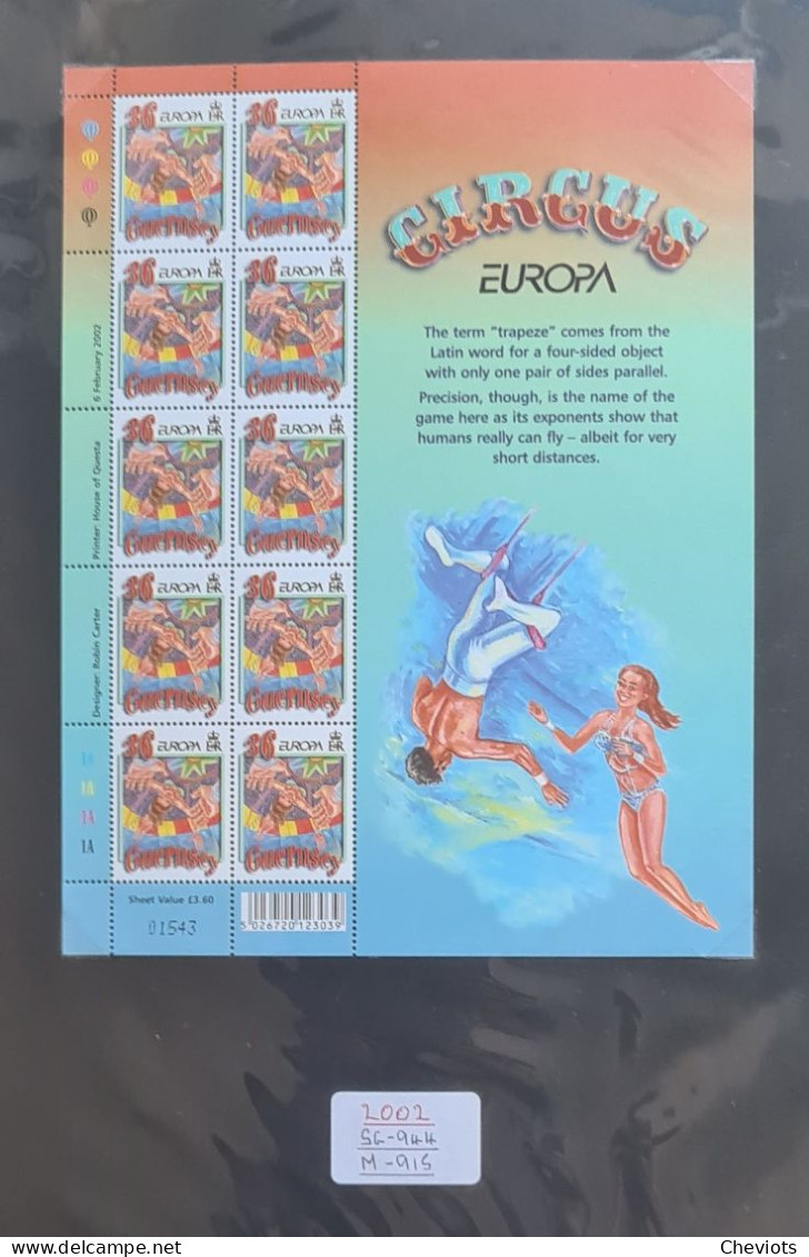 EUROPA miniature 542 miniature sheets collection Cat £6,000++