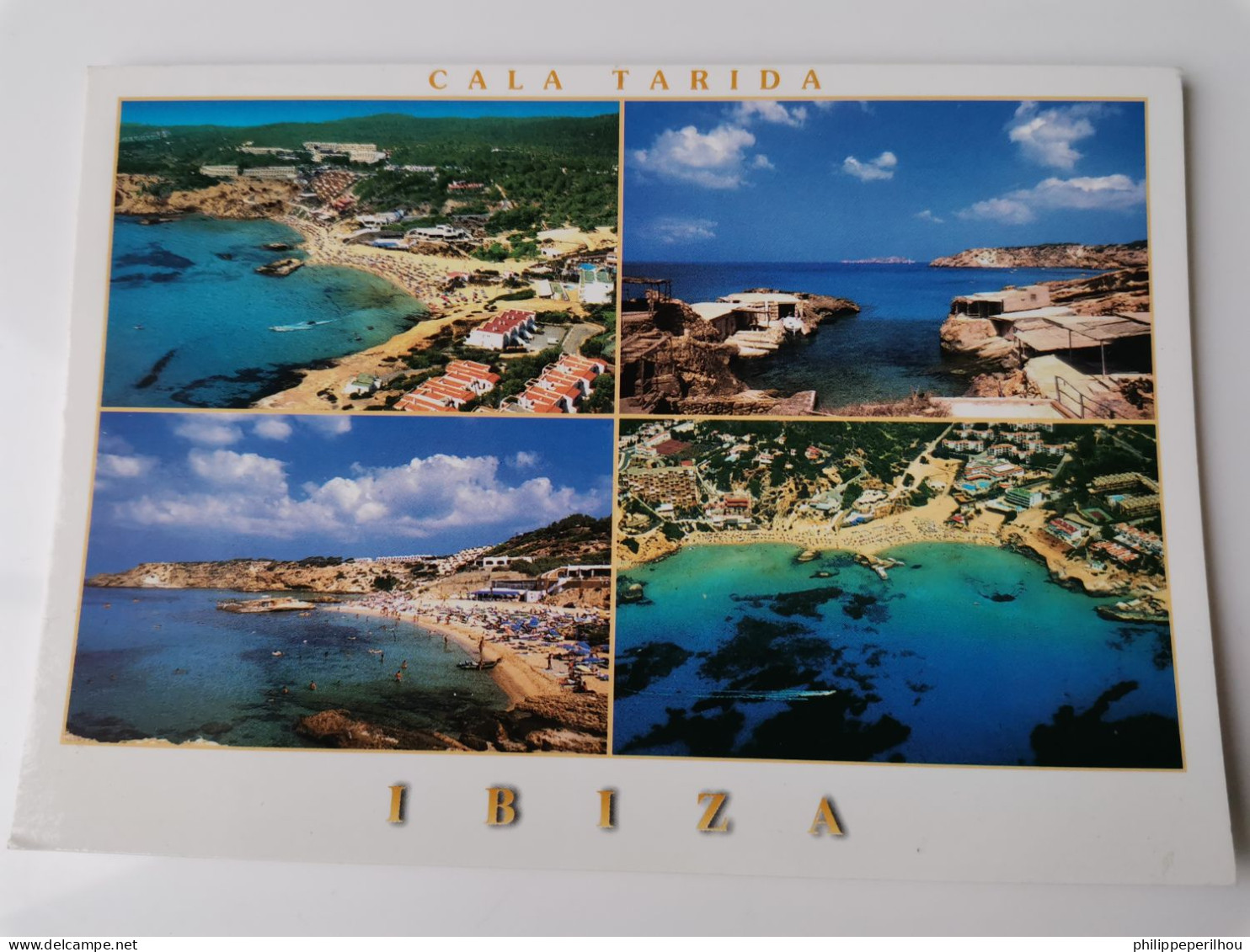 Ibiza - Ibiza