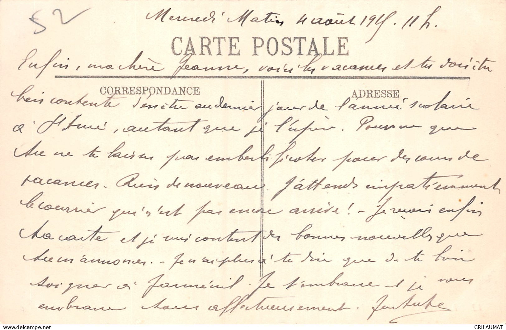 52-LANGRES-N°T2923-E/0387 - Langres