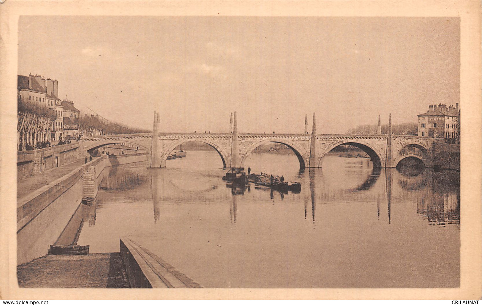 71-CHALON SUR SAONE-N°T2923-H/0291 - Chalon Sur Saone