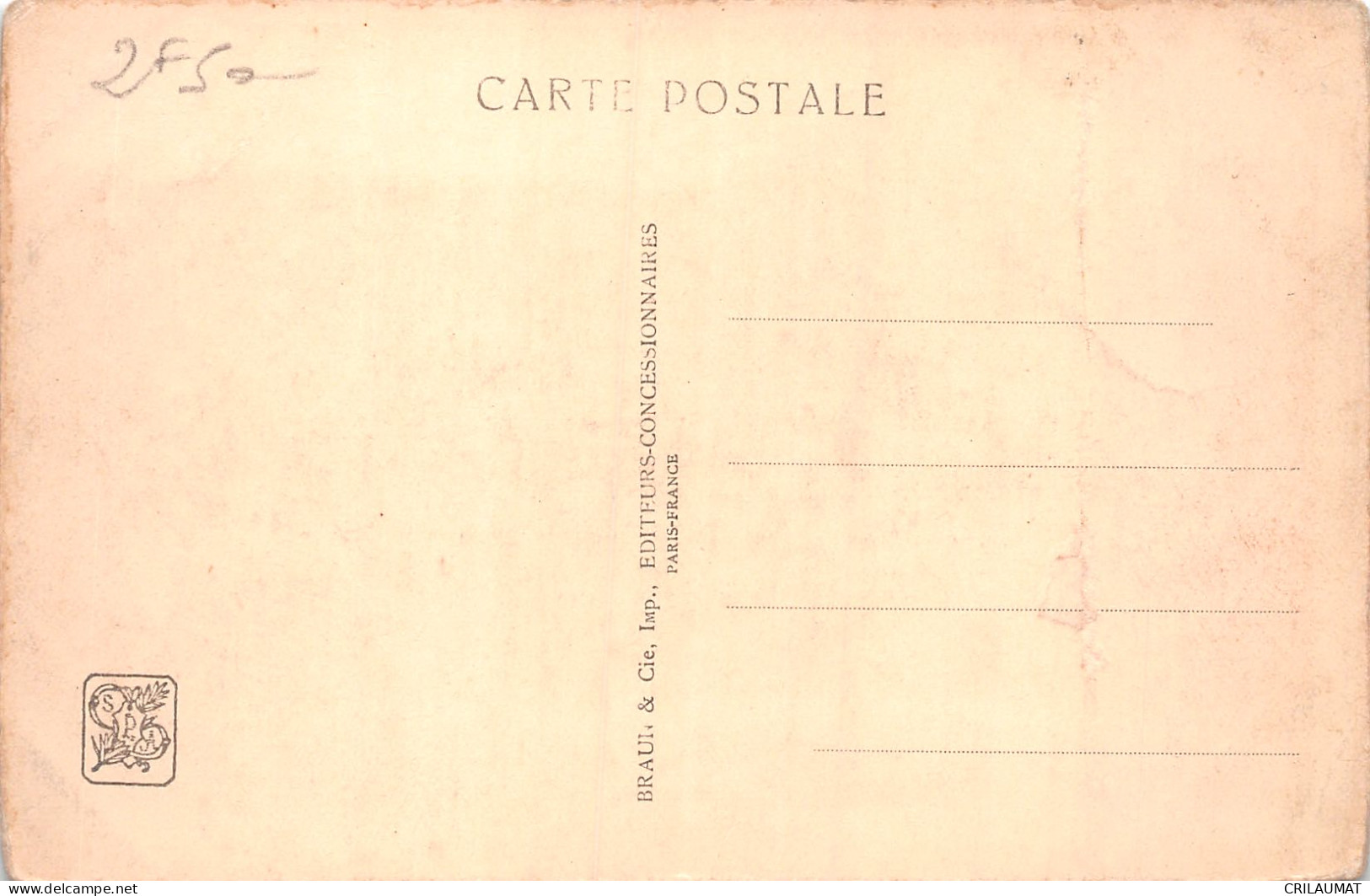 75-PARIS EXPOSITION COLONIALE INTERNATIONALE 1931 VUE DU LAC-N°T2924-B/0195 - Ausstellungen