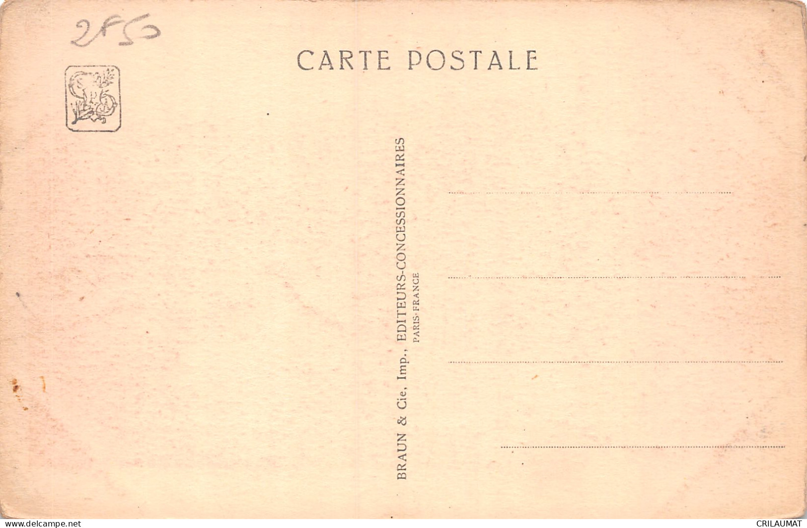 75-PARIS EXPOSITION COLONIALE INTERNATIONALE 1931 VUE DU LAC-N°T2924-B/0183 - Ausstellungen