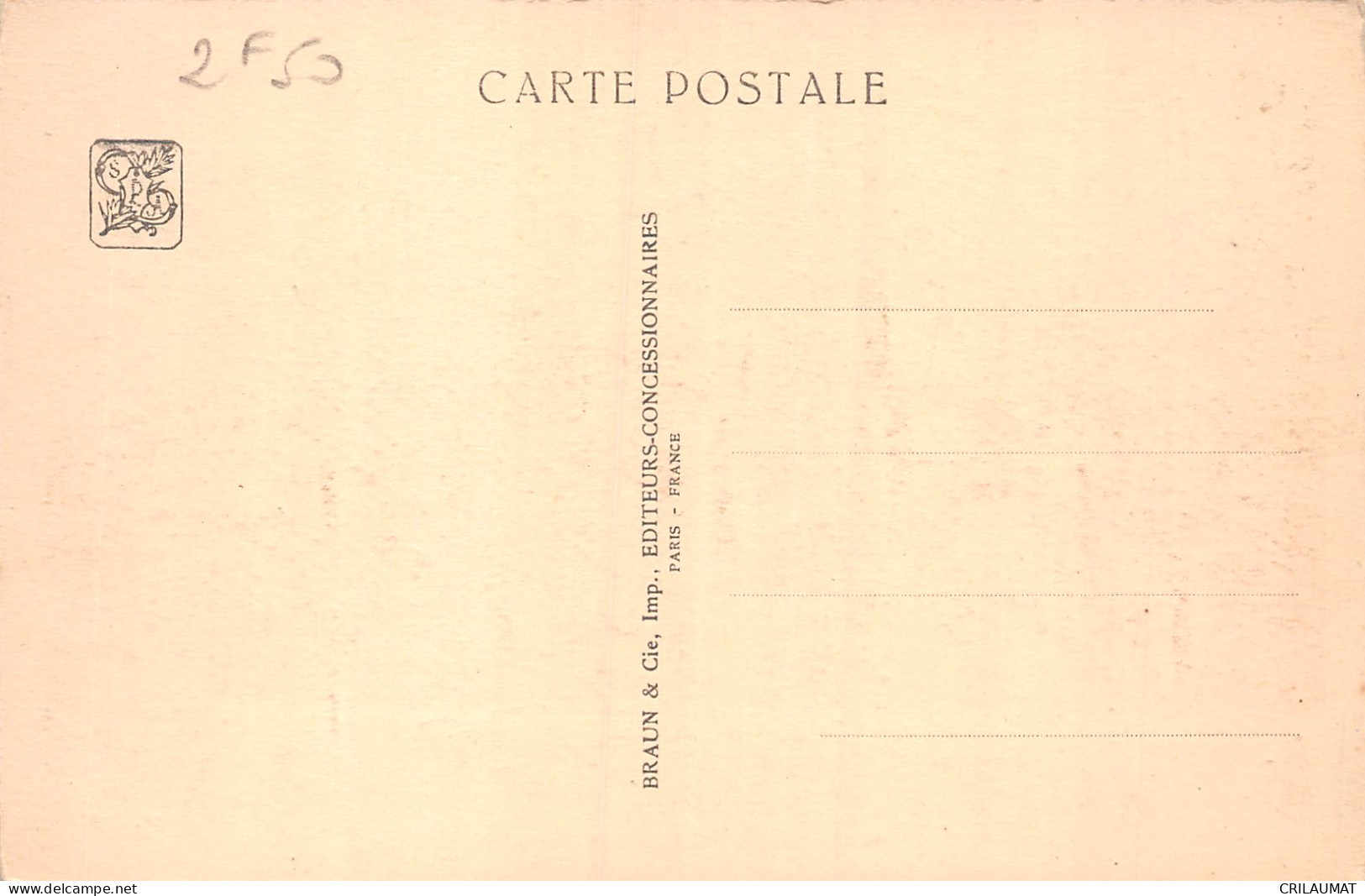 75-PARIS EXPOSITION COLONIALE INTERNATIONALE 1931 PAVILLON DE GUYANE-N°T2924-B/0197 - Ausstellungen