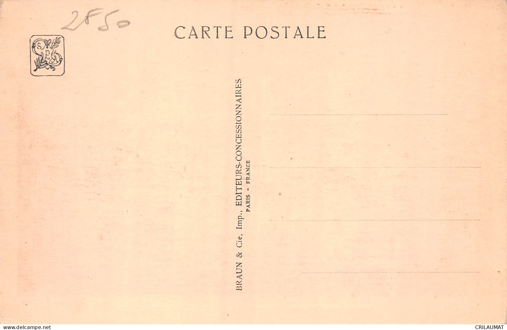 75-PARIS EXPOSITION COLONIALE INTERNATIONALE 1931 SECTION PORTUGAISE-N°T2924-B/0177 - Ausstellungen