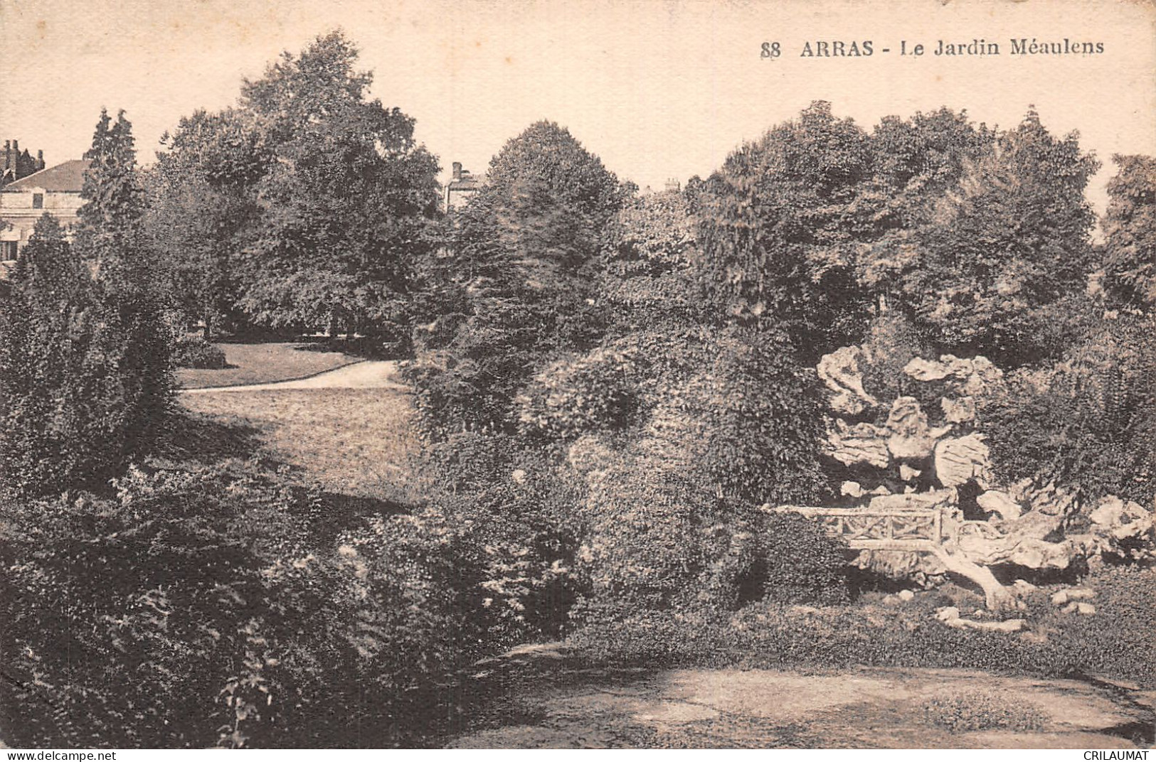 62-ARRAS-N°T2925-H/0157 - Arras