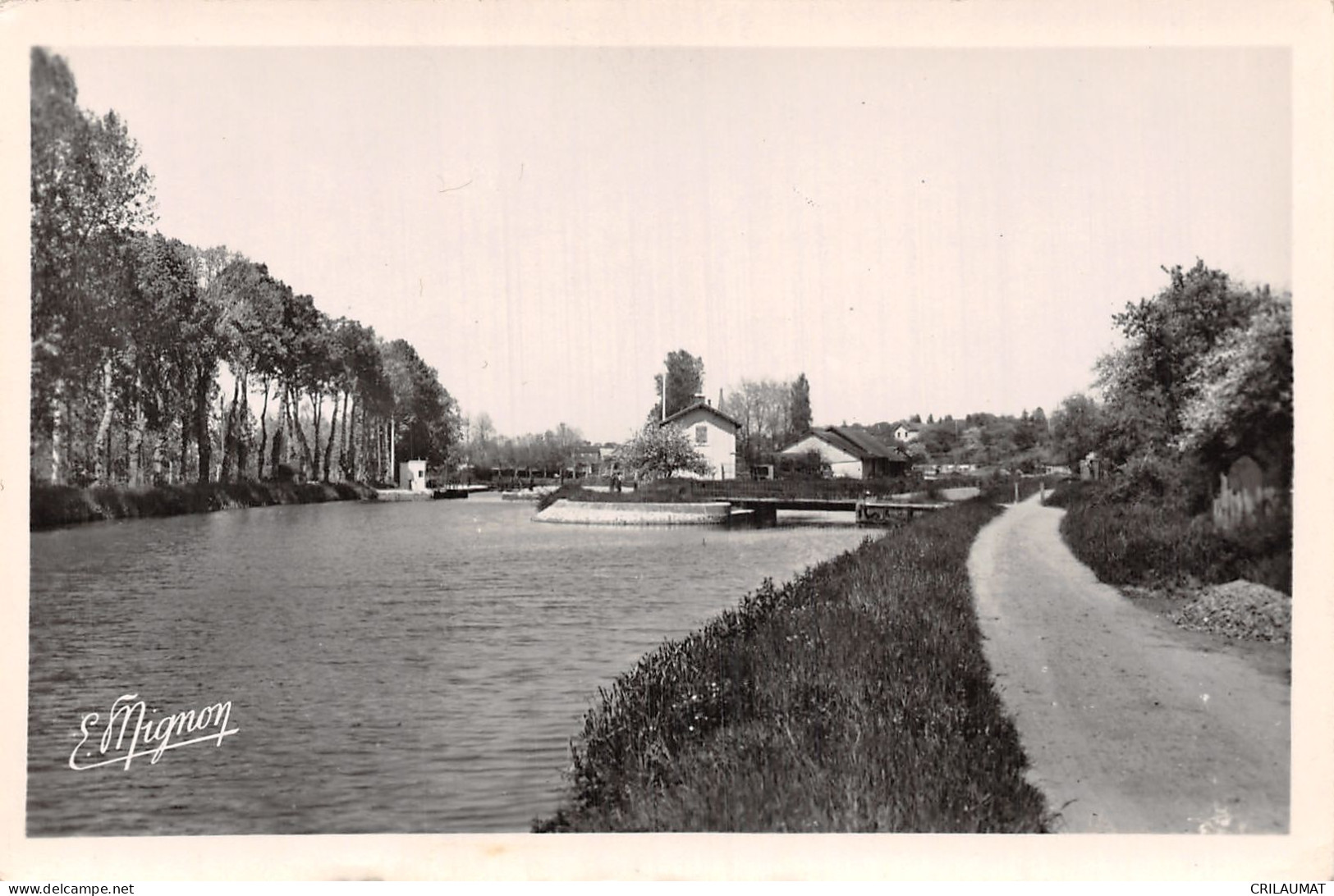 45-CHATILLON COLIGNY-N°T2925-F/0391 - Chatillon Coligny