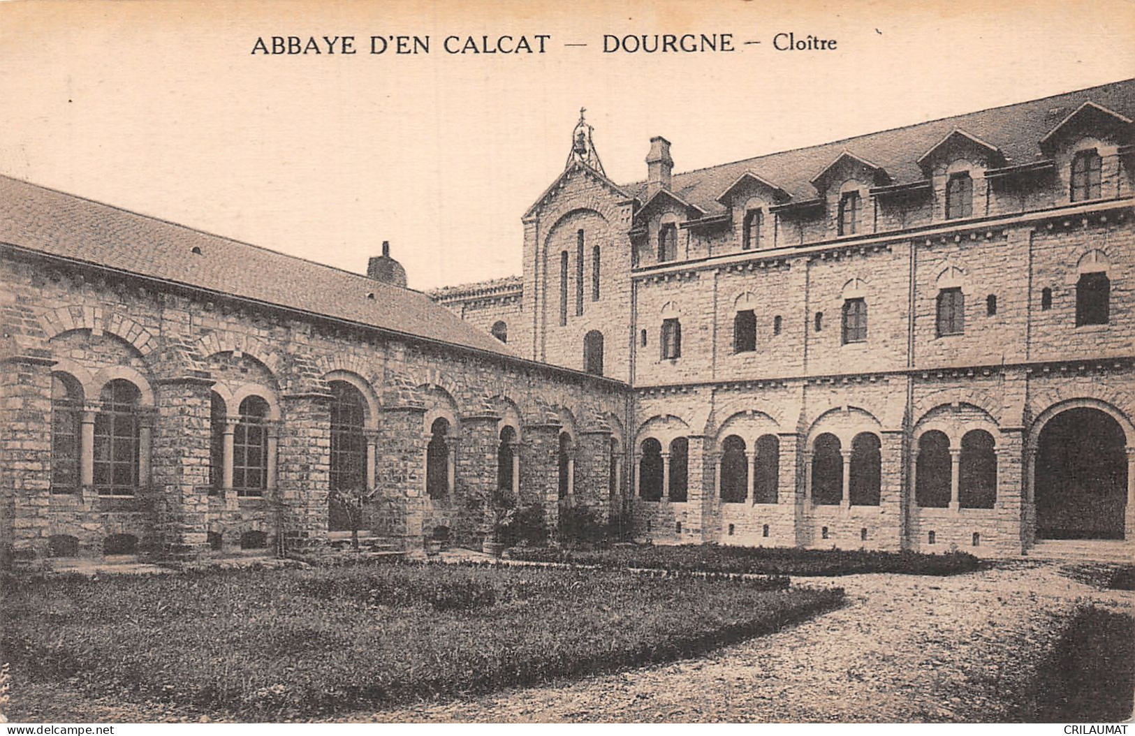 81-DOURGNE-N°T2925-F/0139 - Dourgne