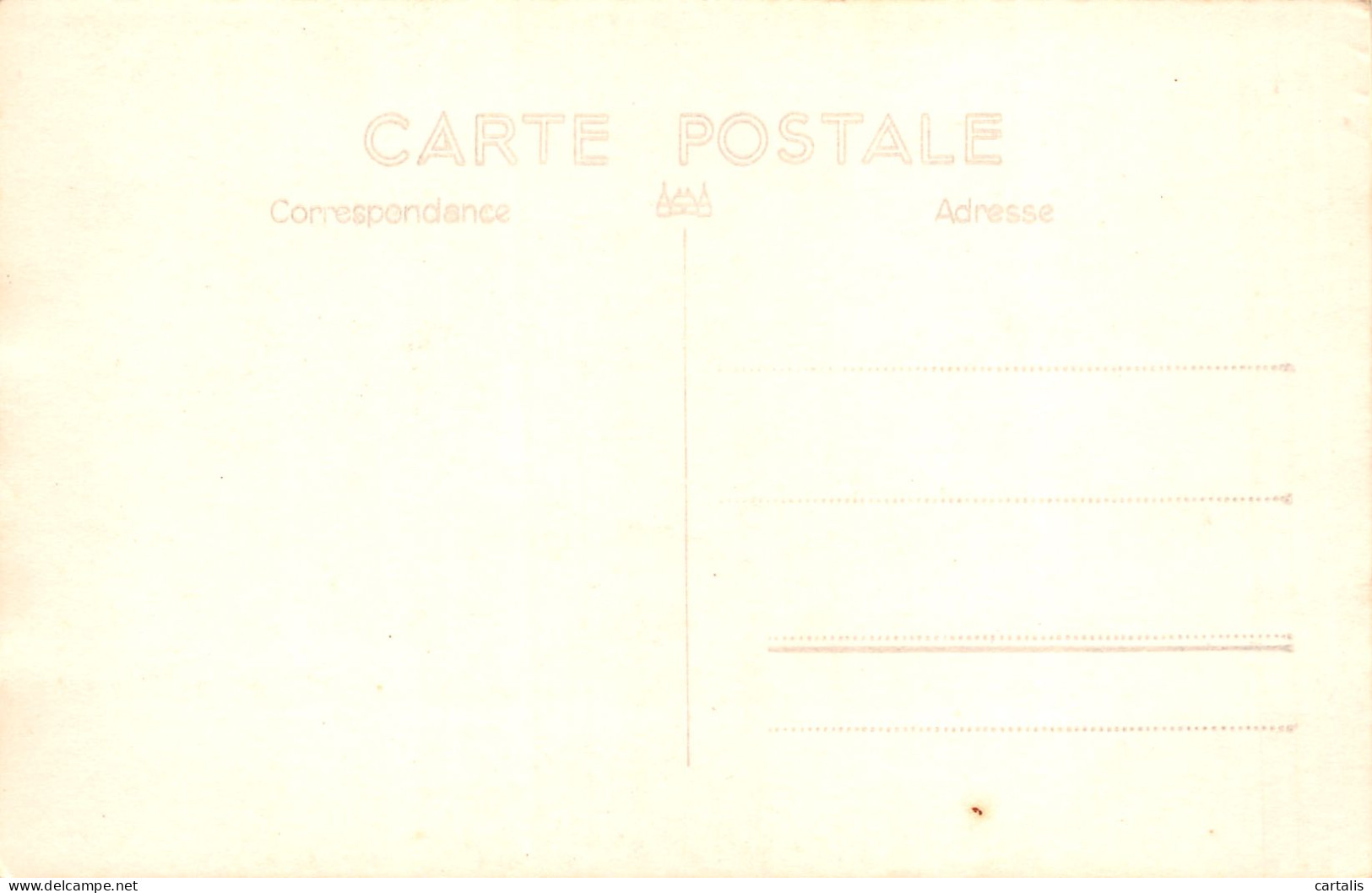 ID-CPA A IDENTIFIER-N°3869-A/0219 - Te Identificeren