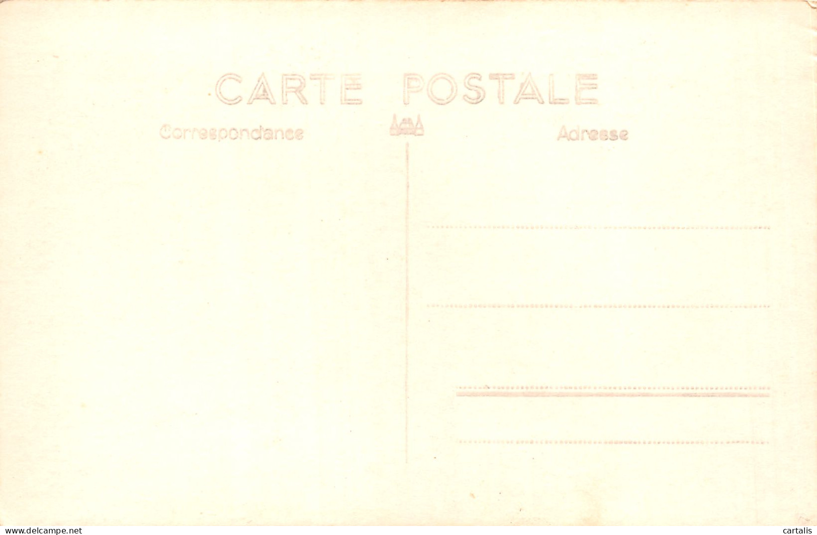 ID-CPA A IDENTIFIER-N°3869-A/0221 - Da Identificare