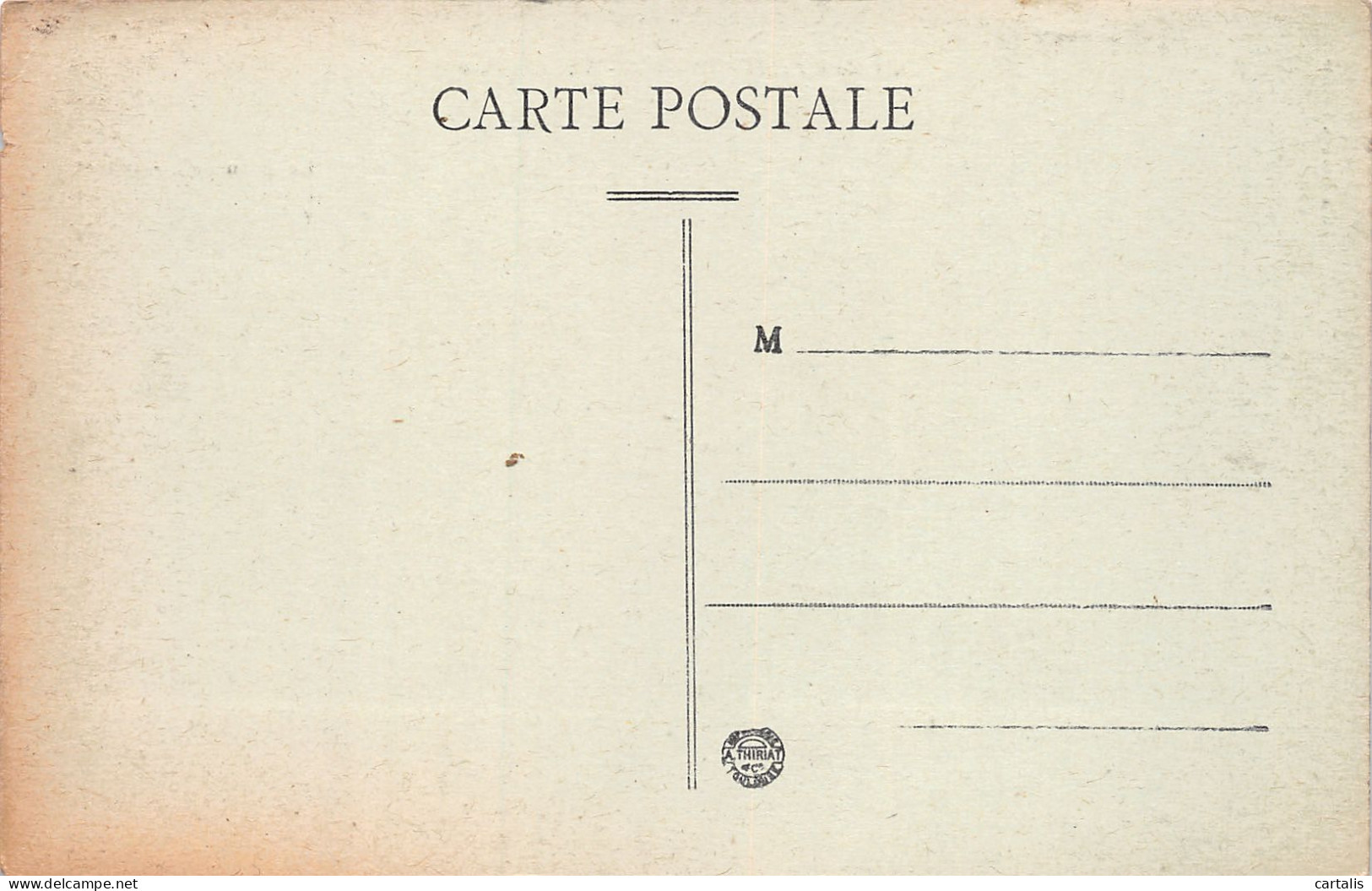 06-SAINT PAUL-N°3869-H/0147 - Airmail