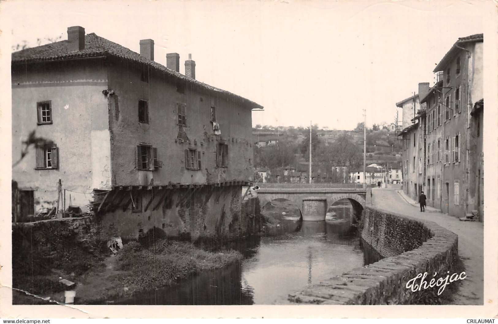 87-AIXE SUR VIENNE-N°T2926-F/0075 - Aixe Sur Vienne