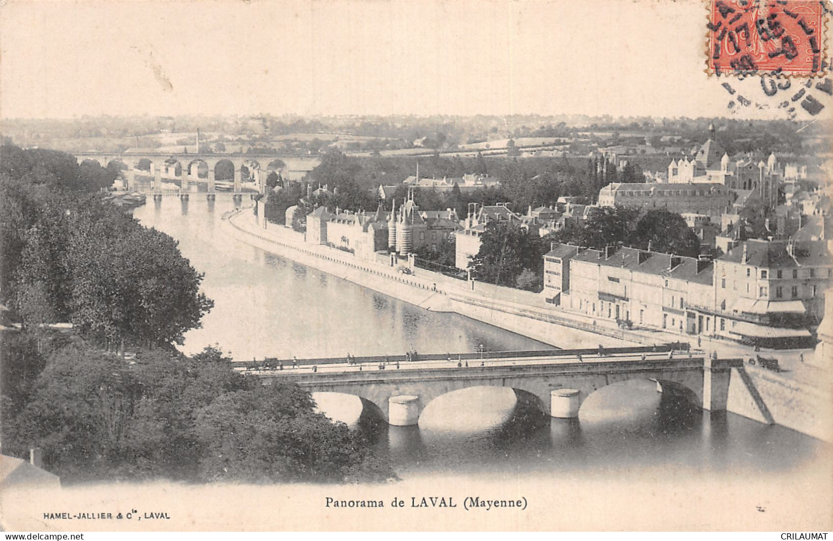 53-LAVAL-N°T2928-A/0029 - Laval