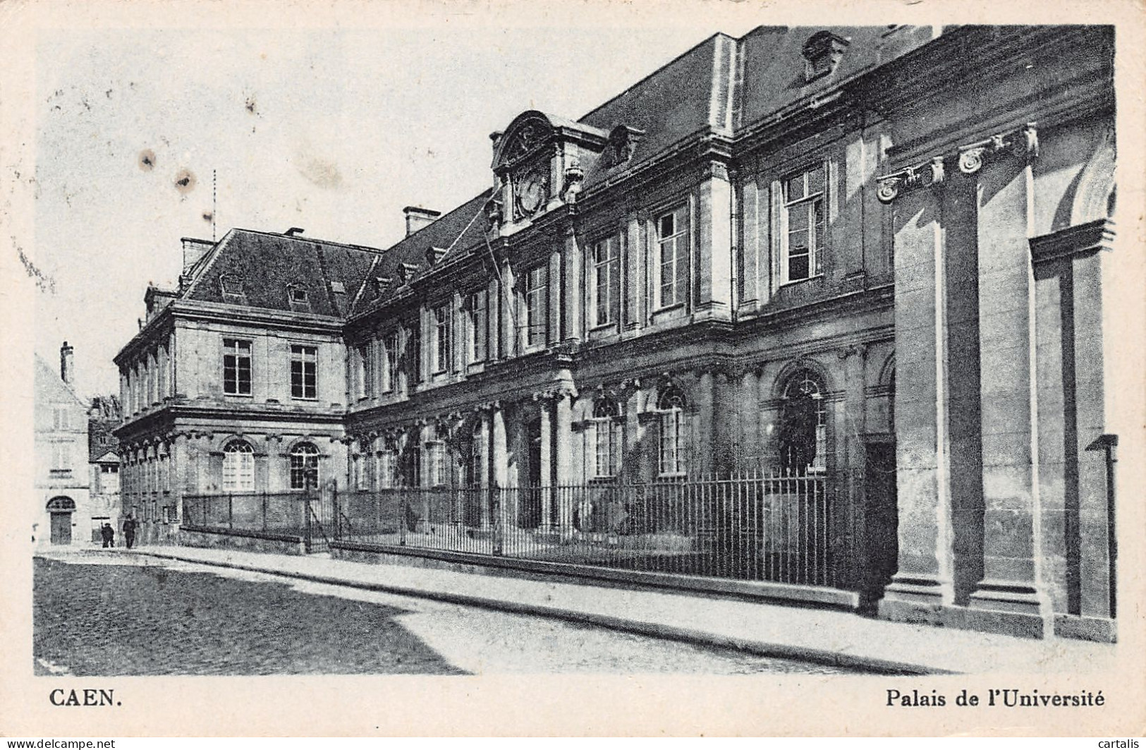 14-CAEN-N°3871-D/0337 - Caen