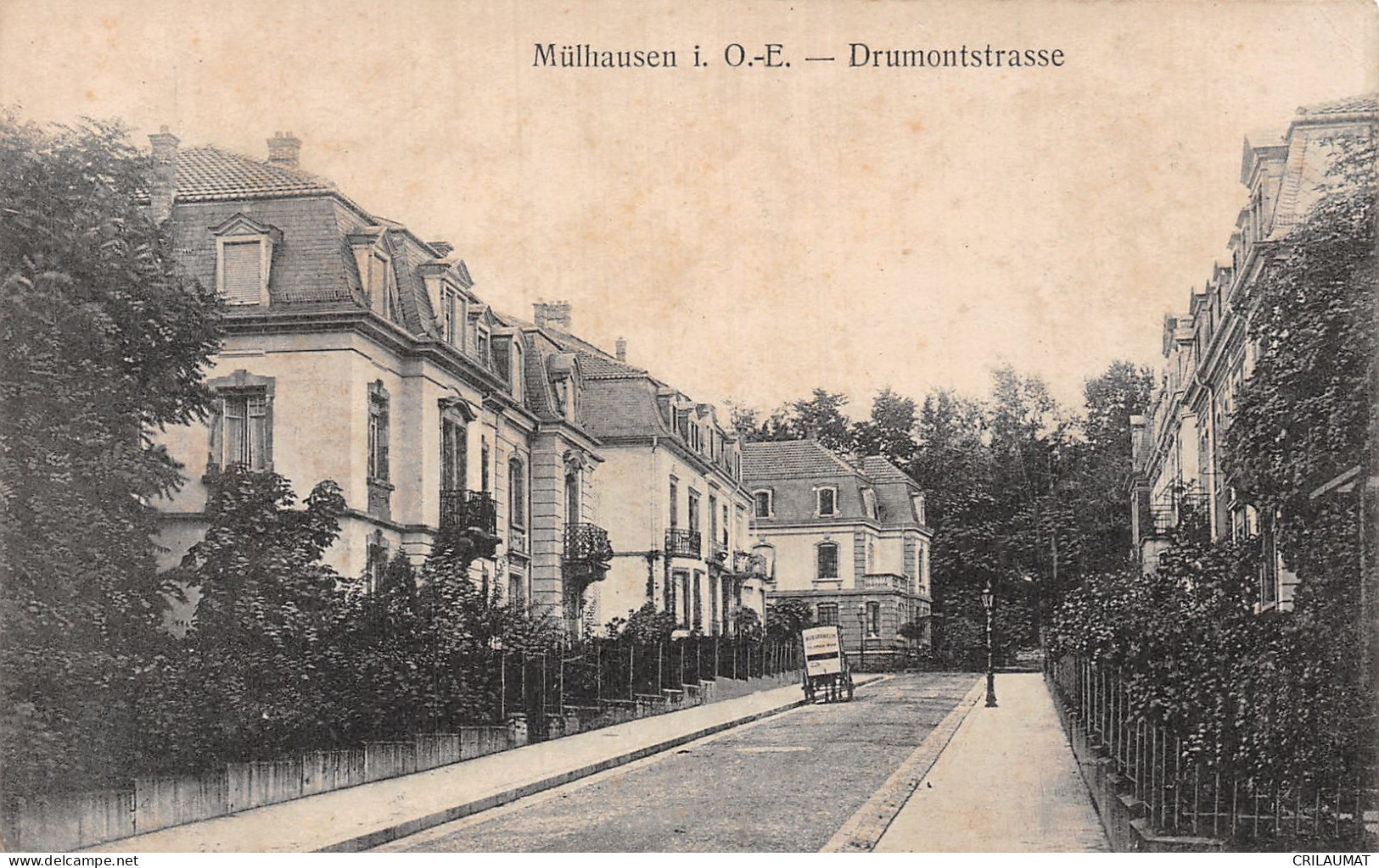68-MULHOUSE-N°T2928-C/0149 - Mulhouse