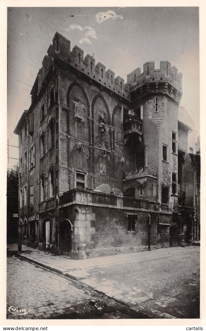 30-ALES-N°3871-F/0009 - Alès