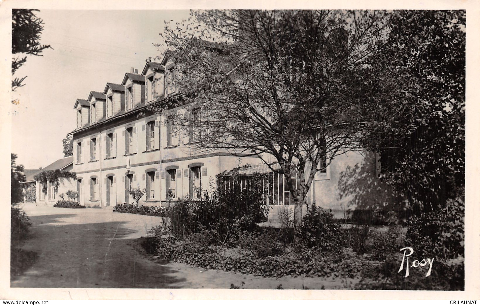 44-LE GAVRE-N°T2928-F/0289 - Le Gavre