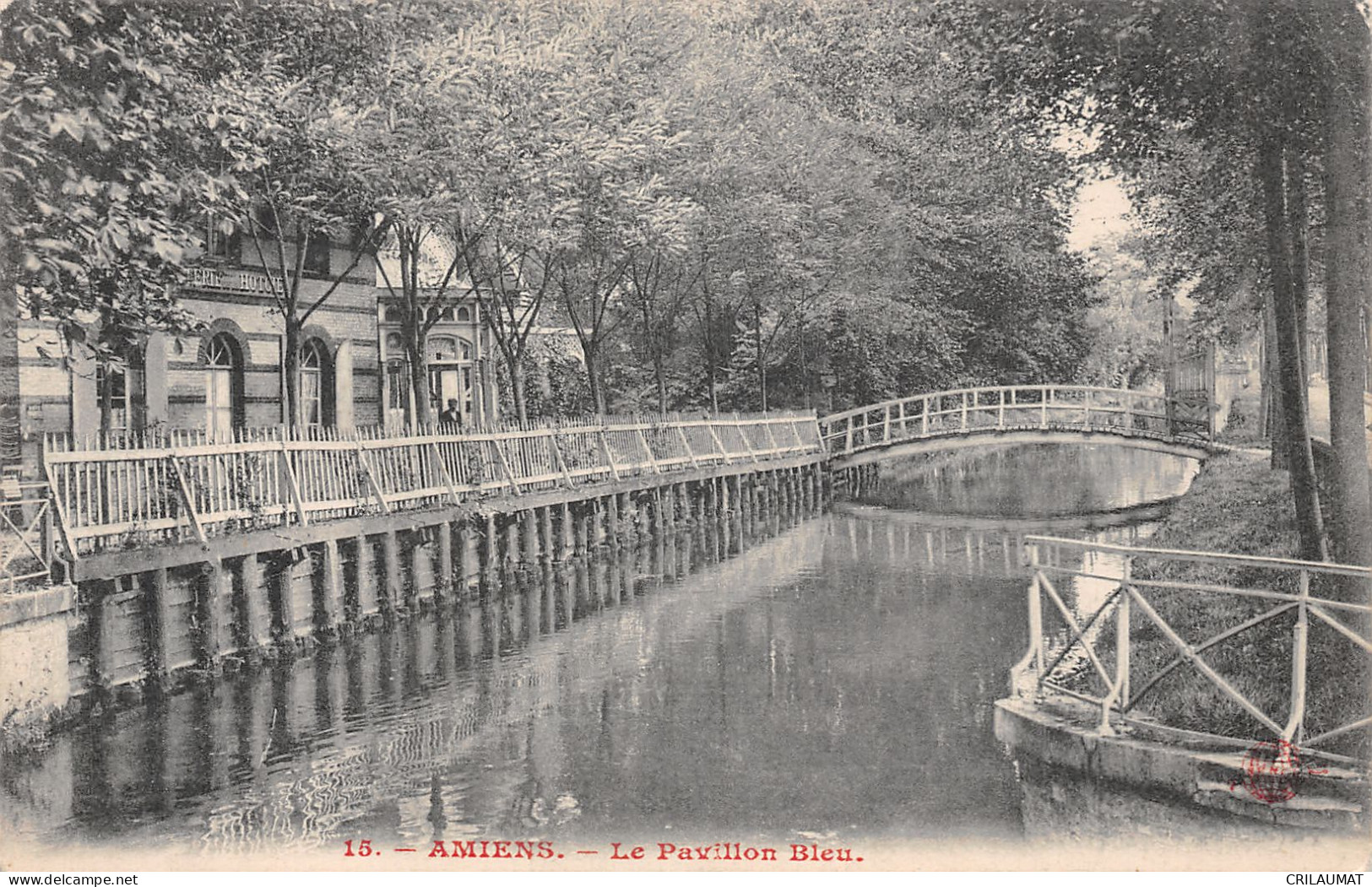 80-AMIENS-N°T2929-F/0321 - Amiens