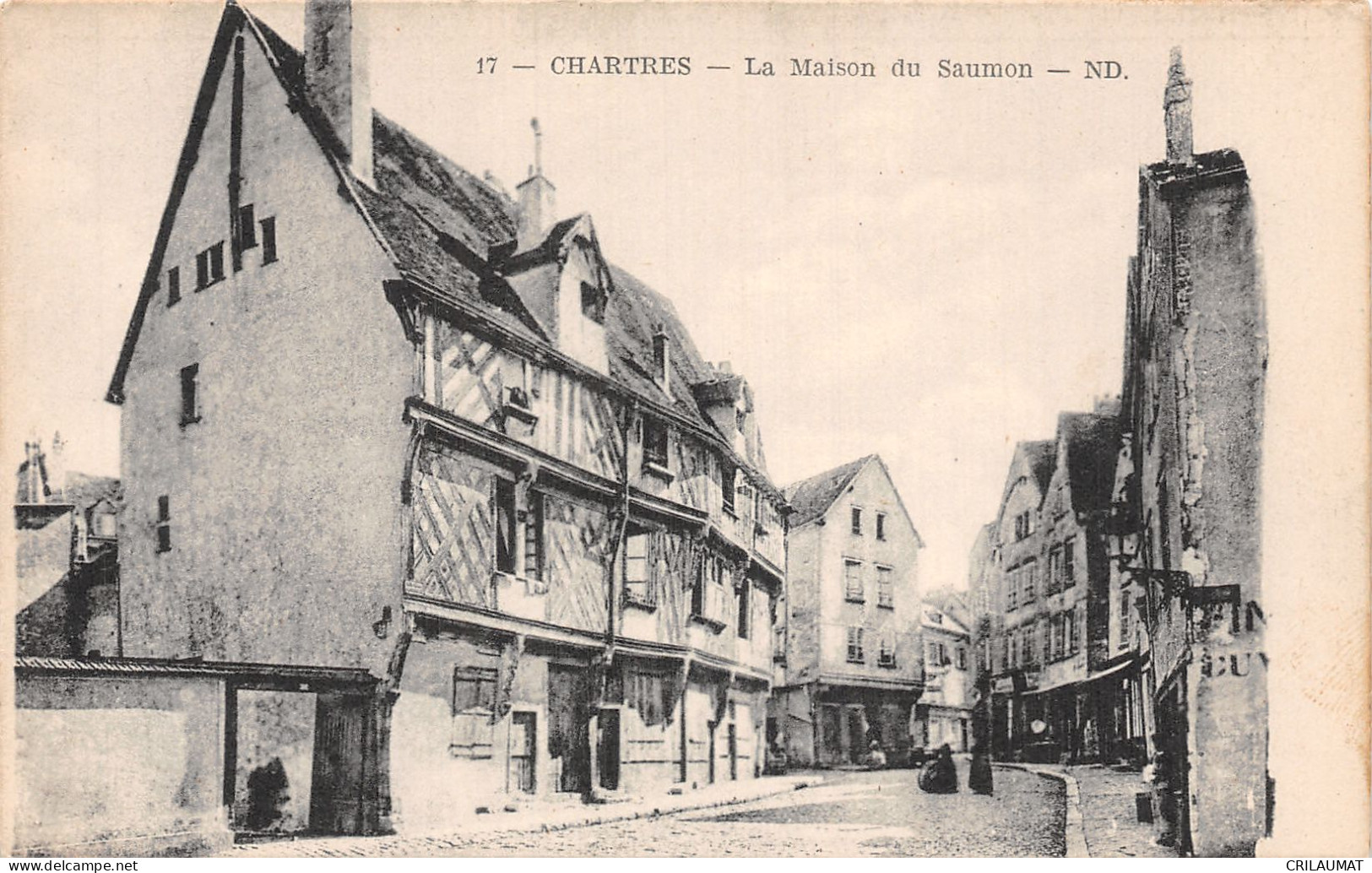 28-CHARTRES-N°T2929-F/0193 - Chartres