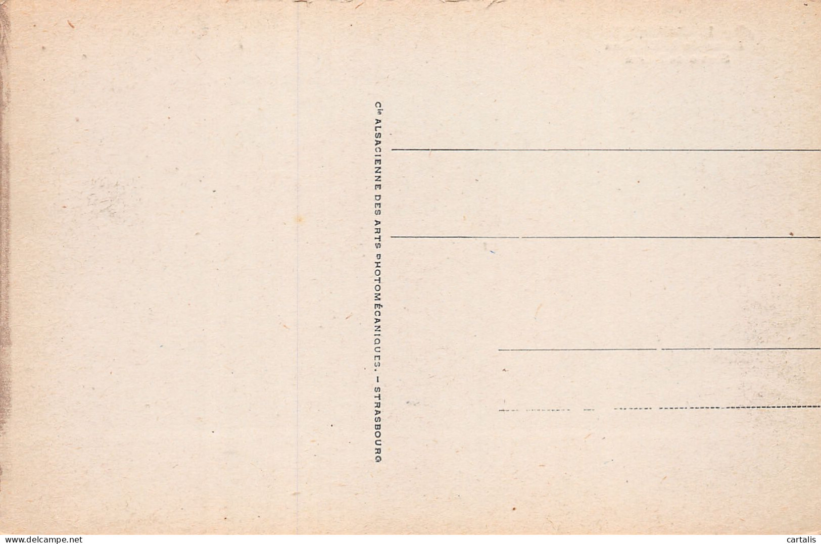 68-MULHOUSE-N°3873-A/0073 - Mulhouse