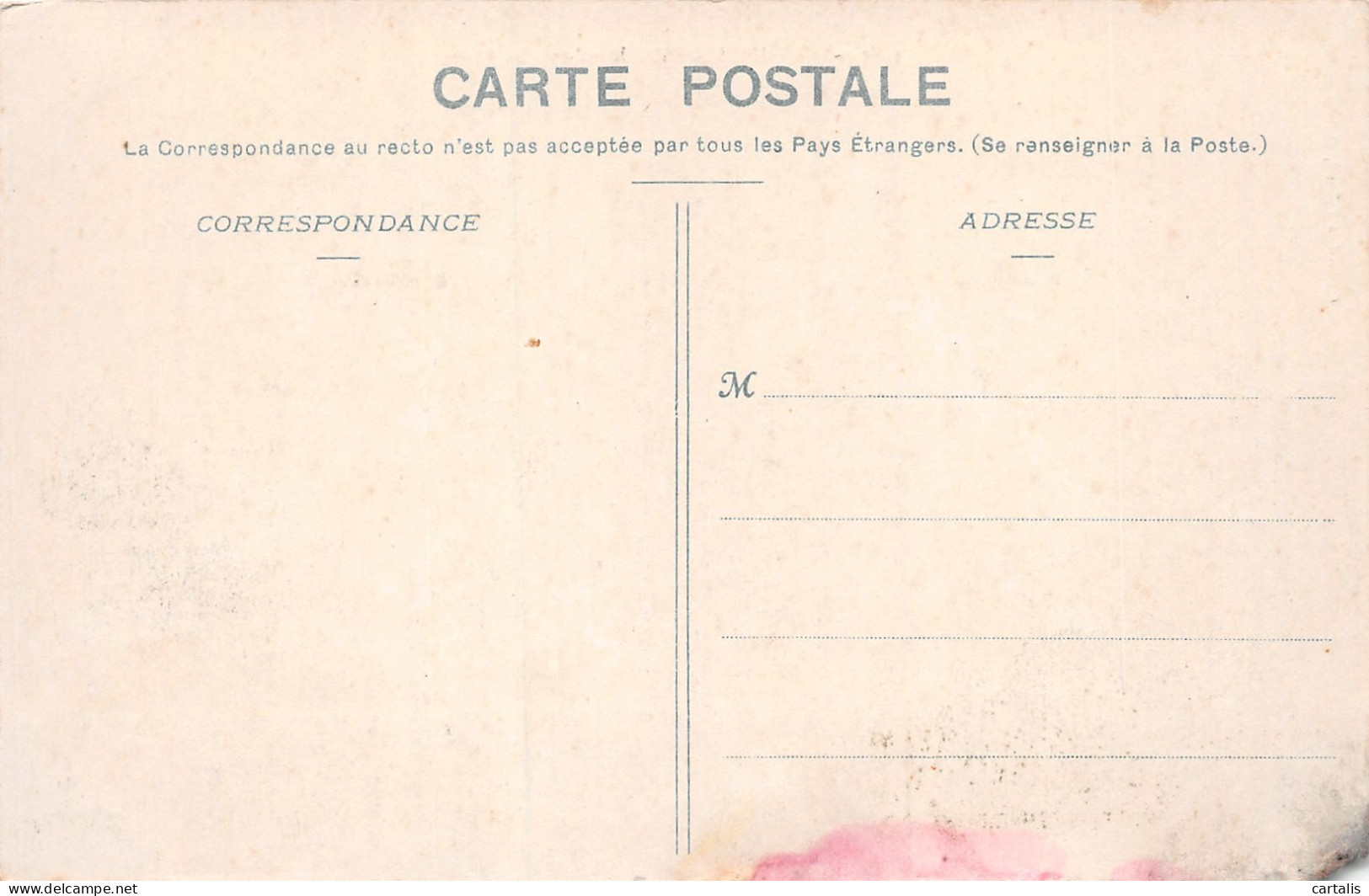 29-BEG MEIL-N°3872-H/0299 - Beg Meil