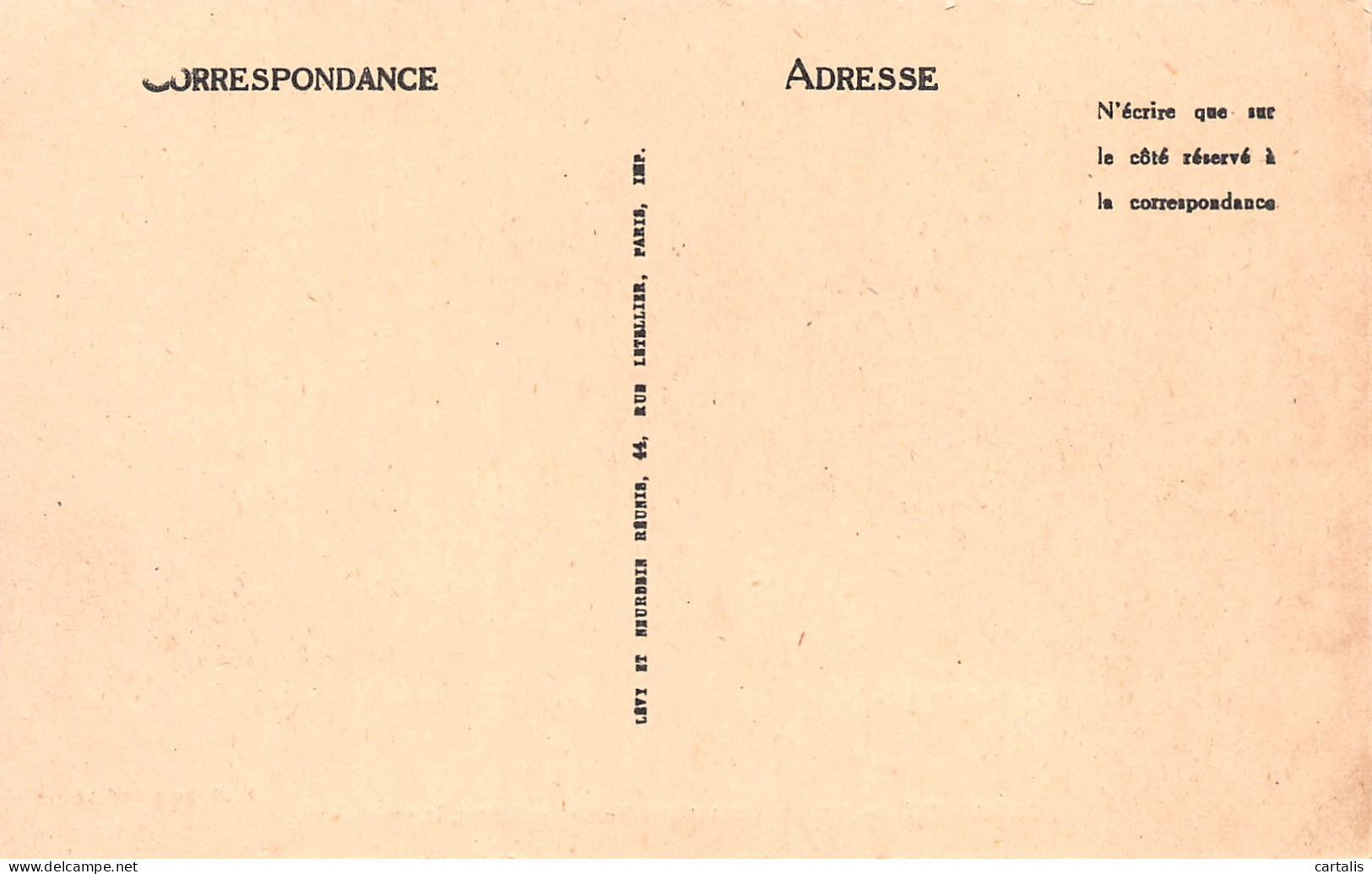 29-CARANTEC-N°3872-H/0163 - Carantec