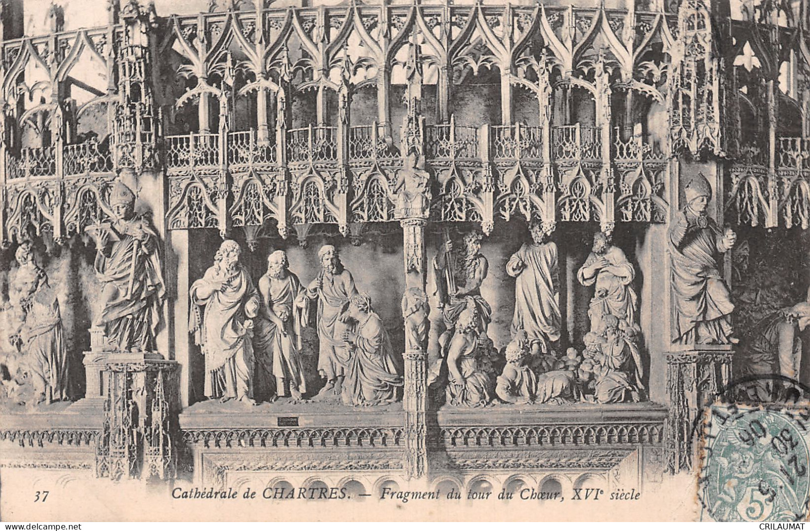 28-CHARTRES-N°T2929-H/0015 - Chartres