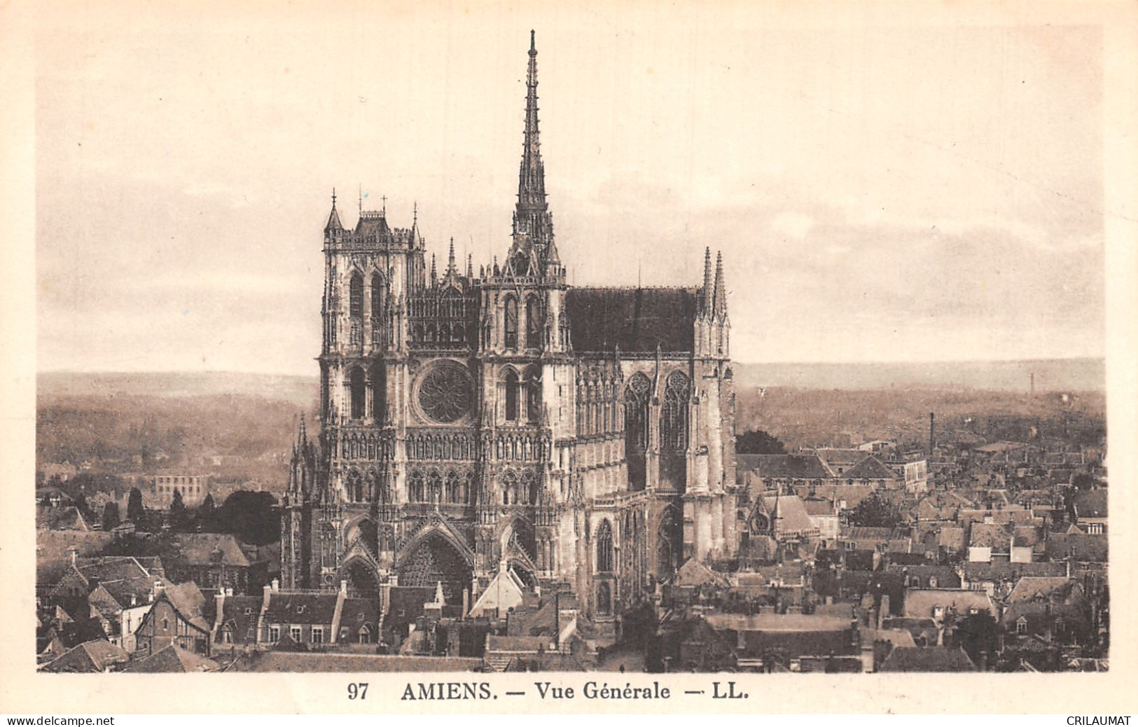 80-AMIENS-N°T2930-D/0025 - Amiens